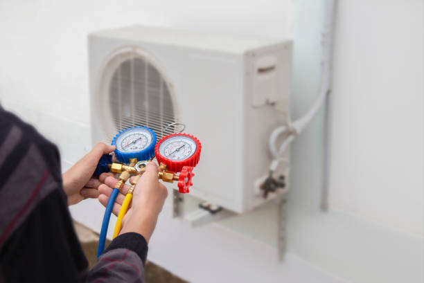 Best Emergency HVAC Services in USA